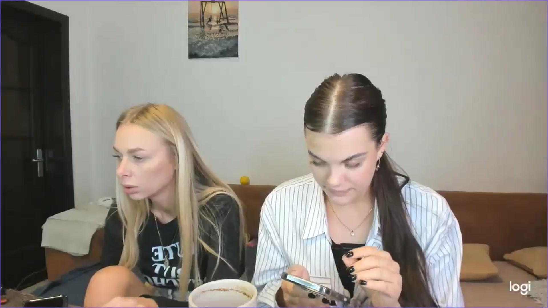 Gallery image thumbnail from StefaniNell's myfreecams stream on, 11/04/2025, 13:45 image 15 of 20