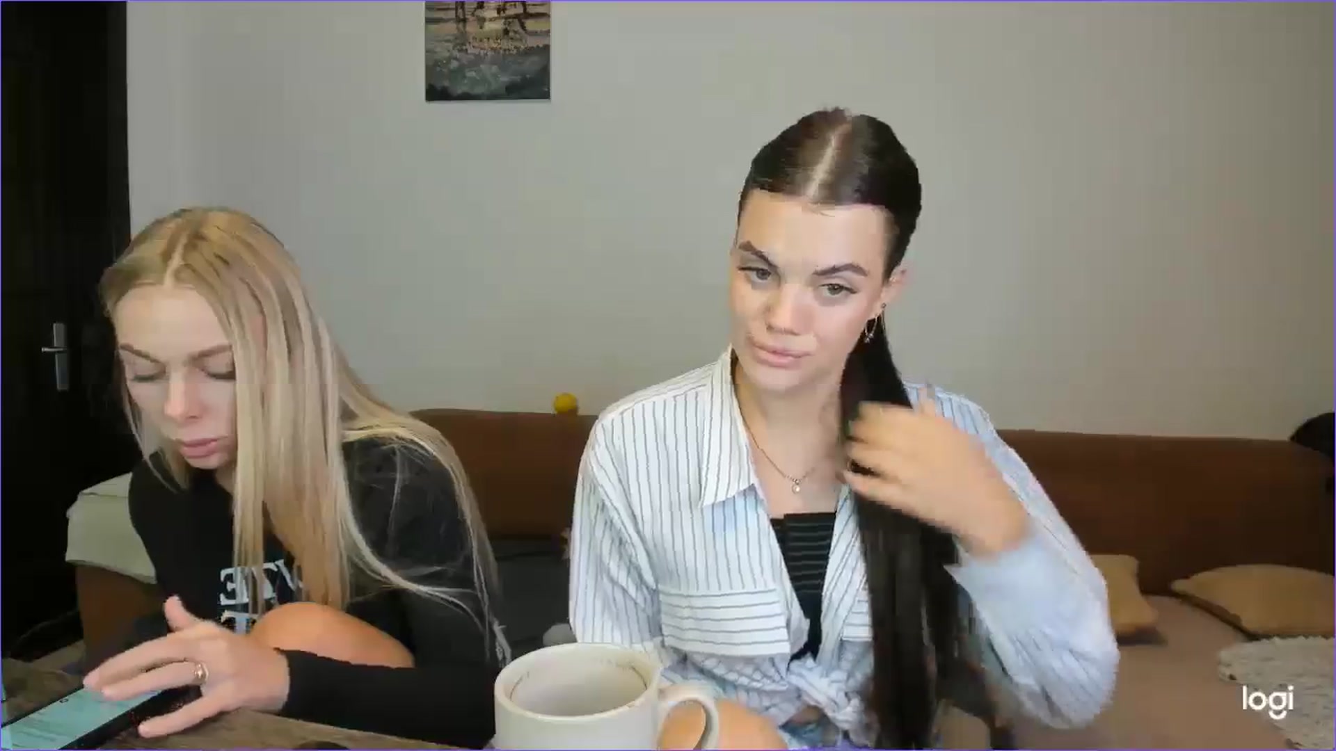 Gallery image thumbnail from StefaniNell's myfreecams stream on, 11/04/2025, 13:45 image 10 of 20