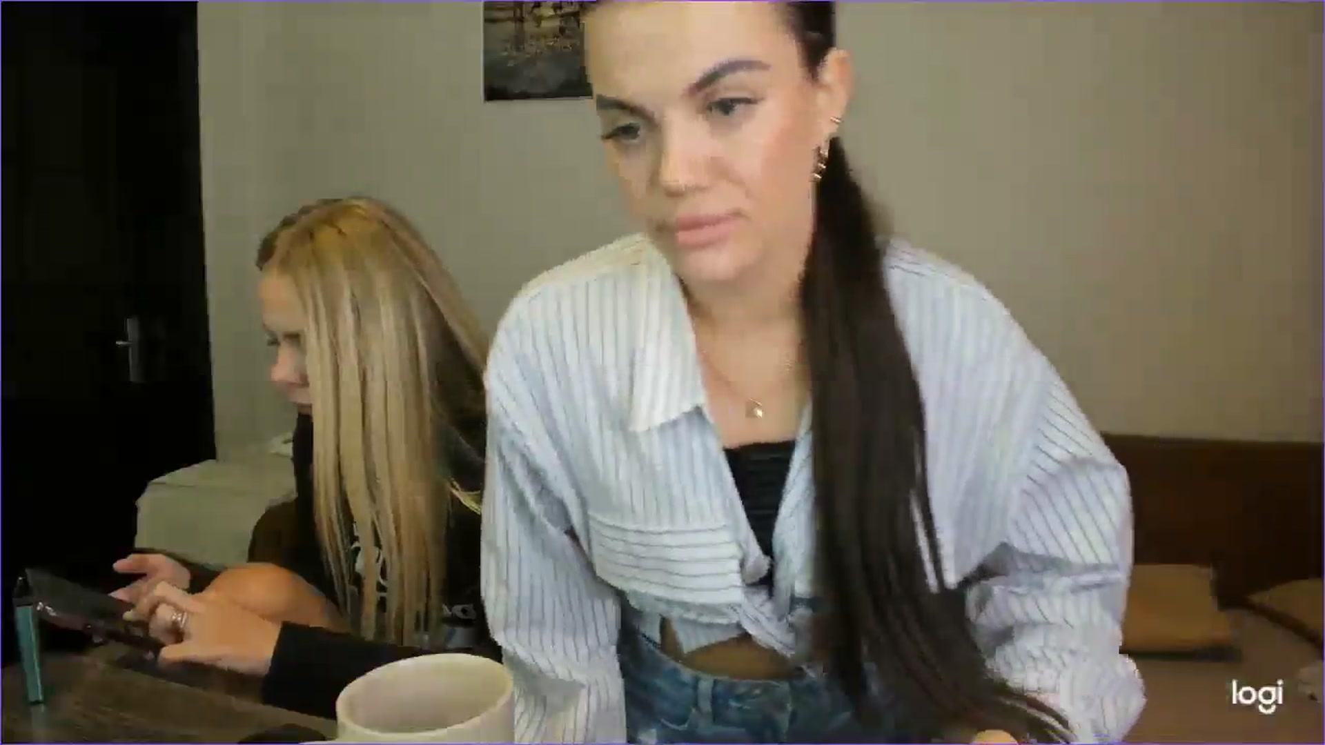 Gallery image thumbnail from StefaniNell's myfreecams stream on, 11/04/2025, 13:45 image 3 of 20