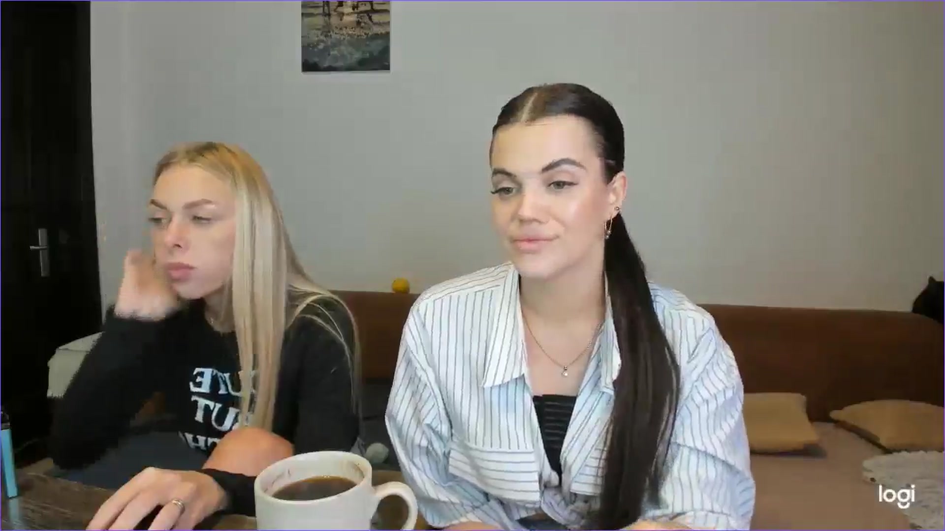 Gallery image thumbnail from StefaniNell's myfreecams stream on, 11/04/2025, 13:45 image 6 of 20