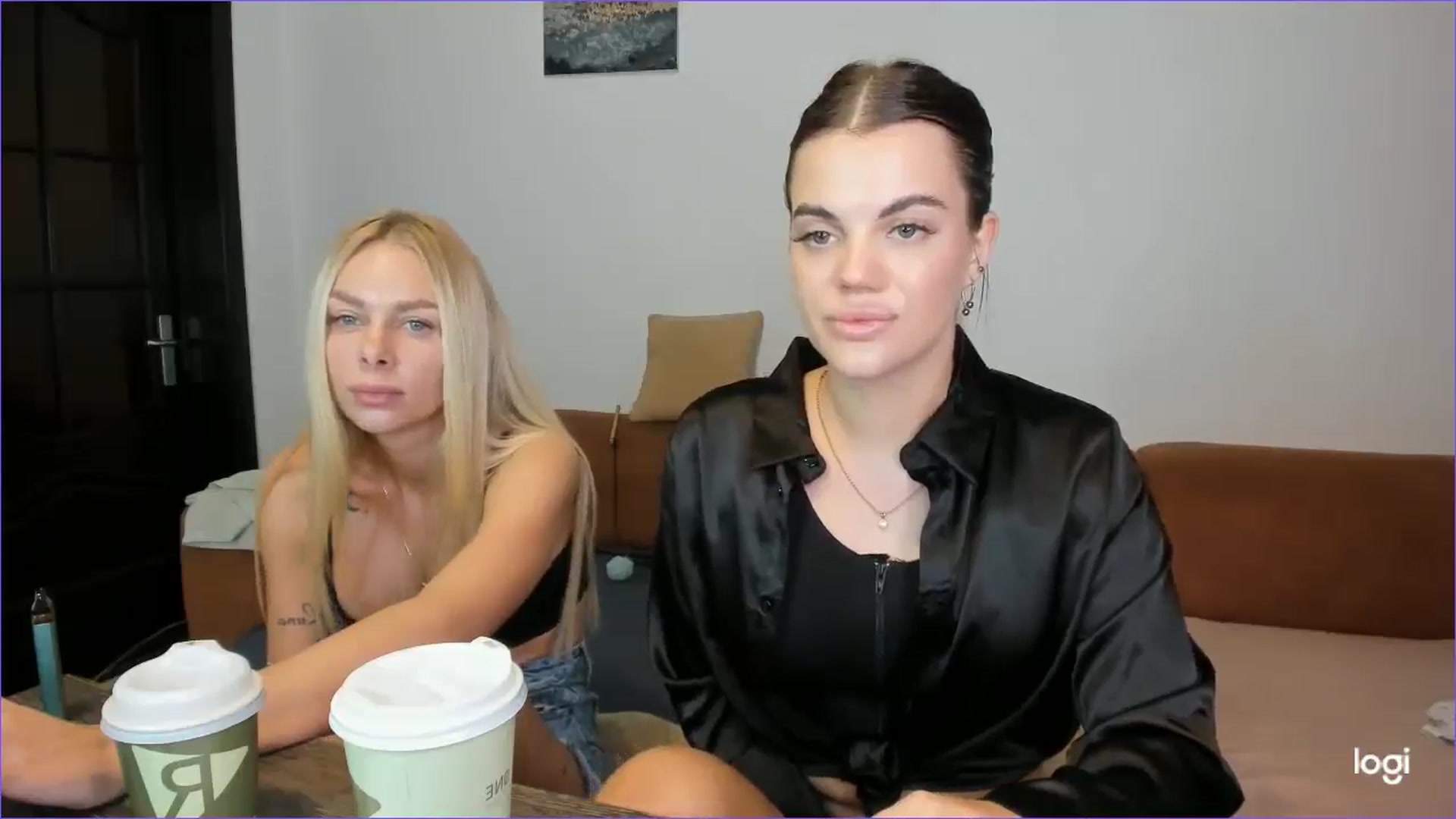 Gallery image thumbnail from StefaniNell's myfreecams stream on, 11/05/2025, 11:44 image 12 of 20