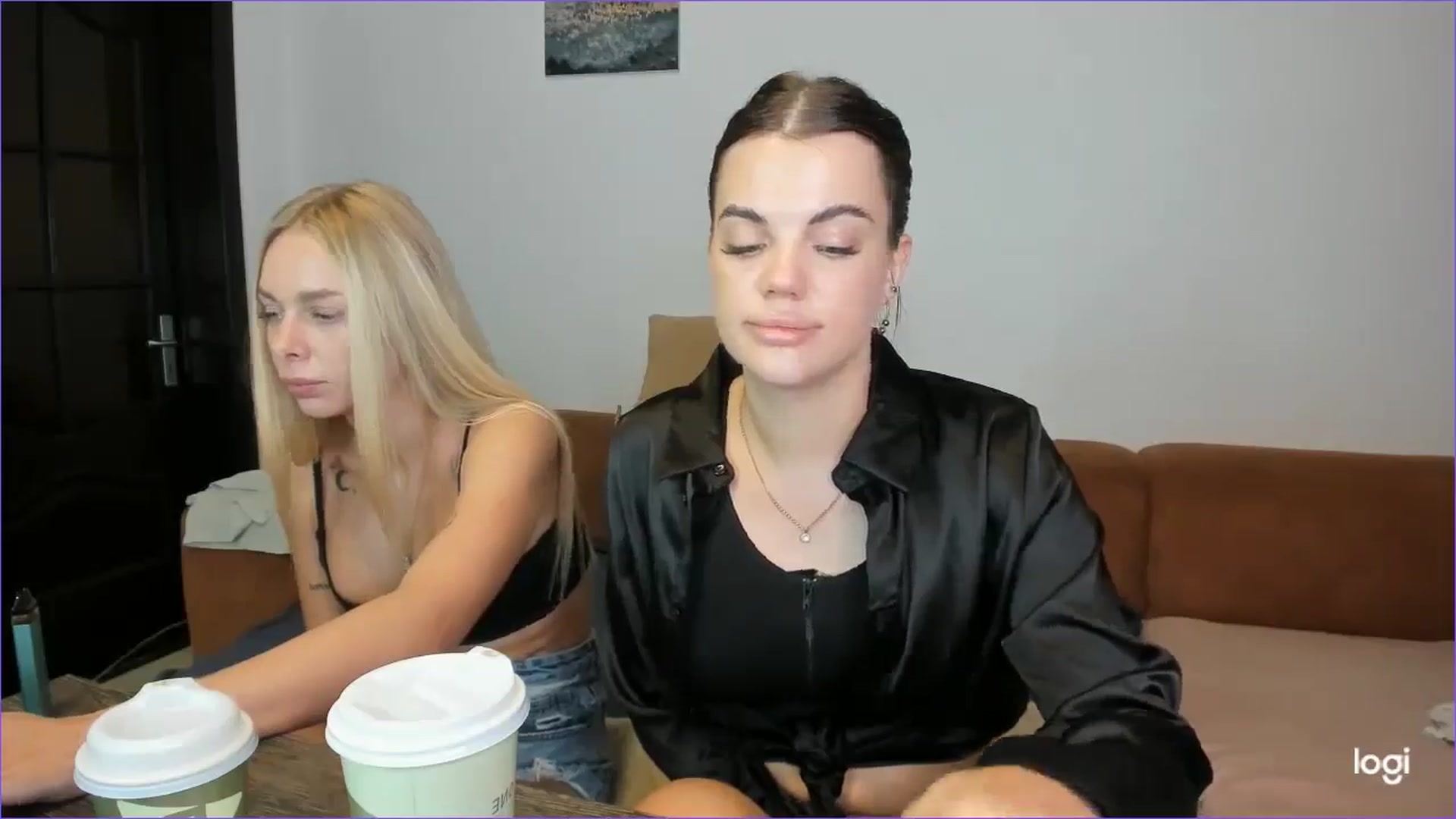 Gallery image thumbnail from StefaniNell's myfreecams stream on, 11/05/2025, 11:44 image 11 of 20