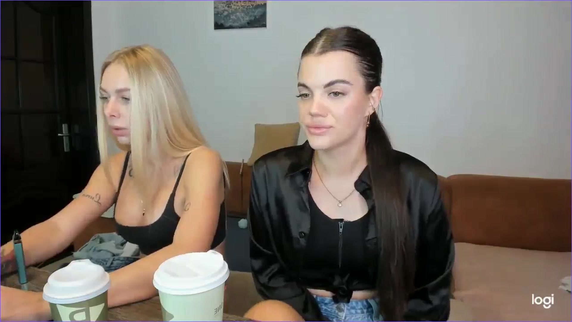 Gallery image thumbnail from StefaniNell's myfreecams stream on, 11/05/2025, 11:44 image 7 of 20