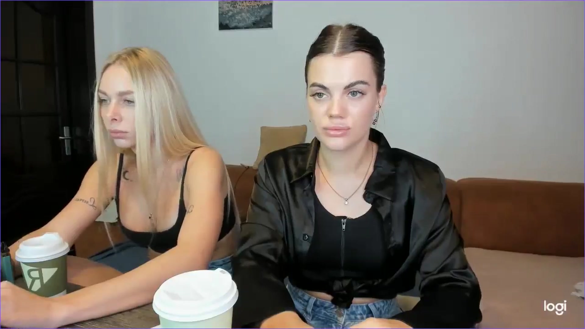 Gallery image thumbnail from StefaniNell's myfreecams stream on, 11/05/2025, 11:44 image 4 of 20