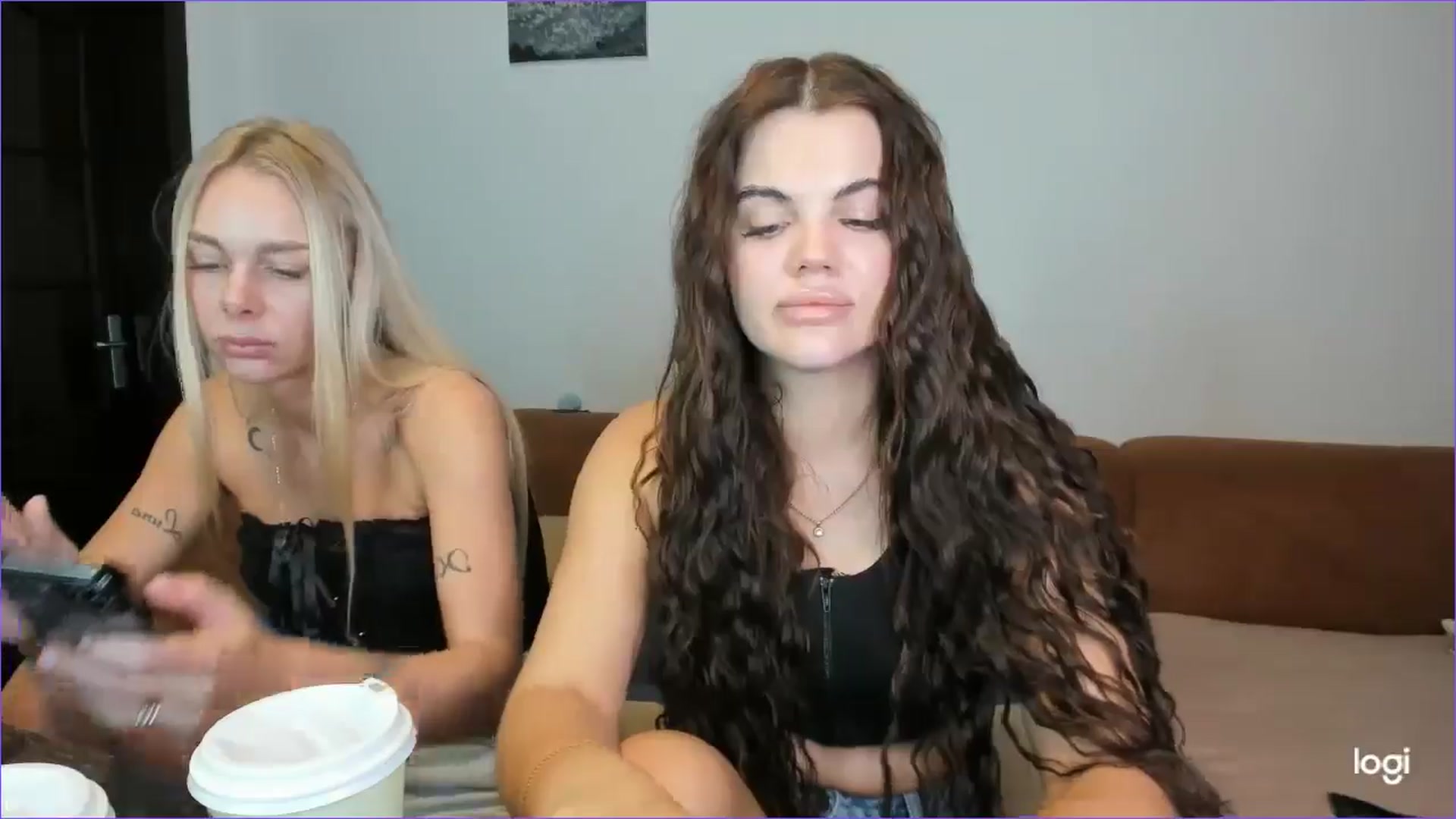 Gallery image thumbnail from StefaniNell's myfreecams stream on, 11/06/2025, 14:41 image 5 of 20