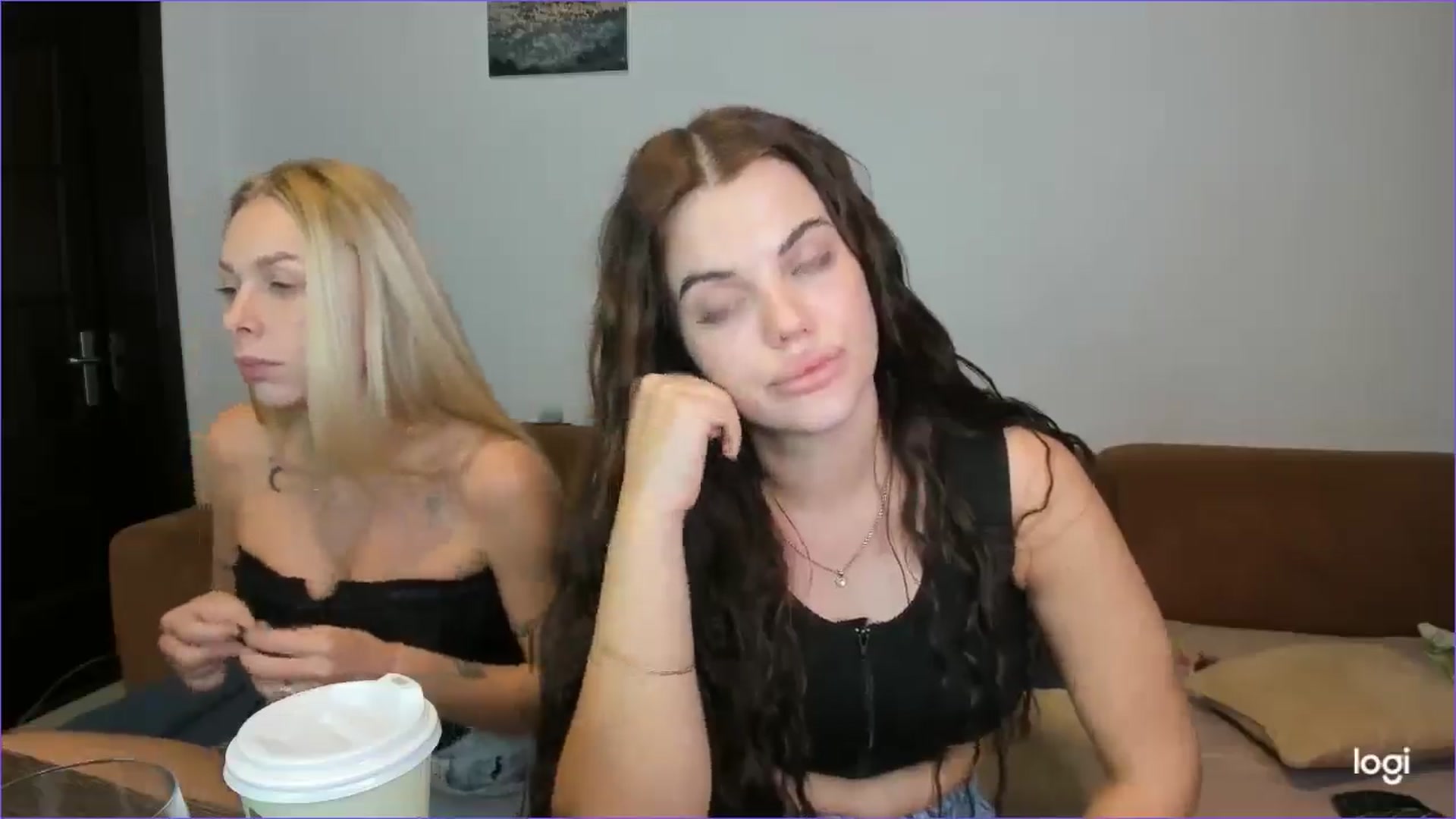 Gallery image thumbnail from StefaniNell's myfreecams stream on, 11/06/2025, 14:41 image 18 of 20
