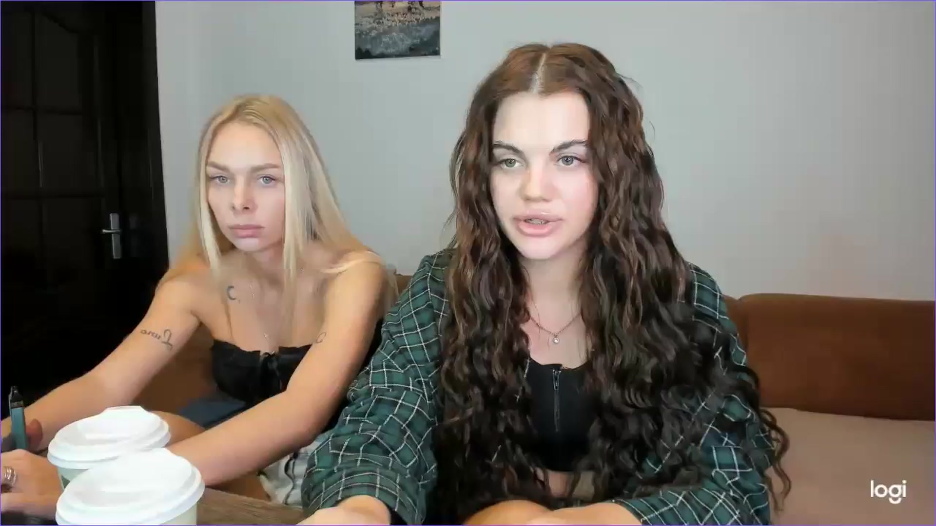Gallery image thumbnail from StefaniNell's myfreecams stream on, 11/06/2025, 14:41 image 1 of 20