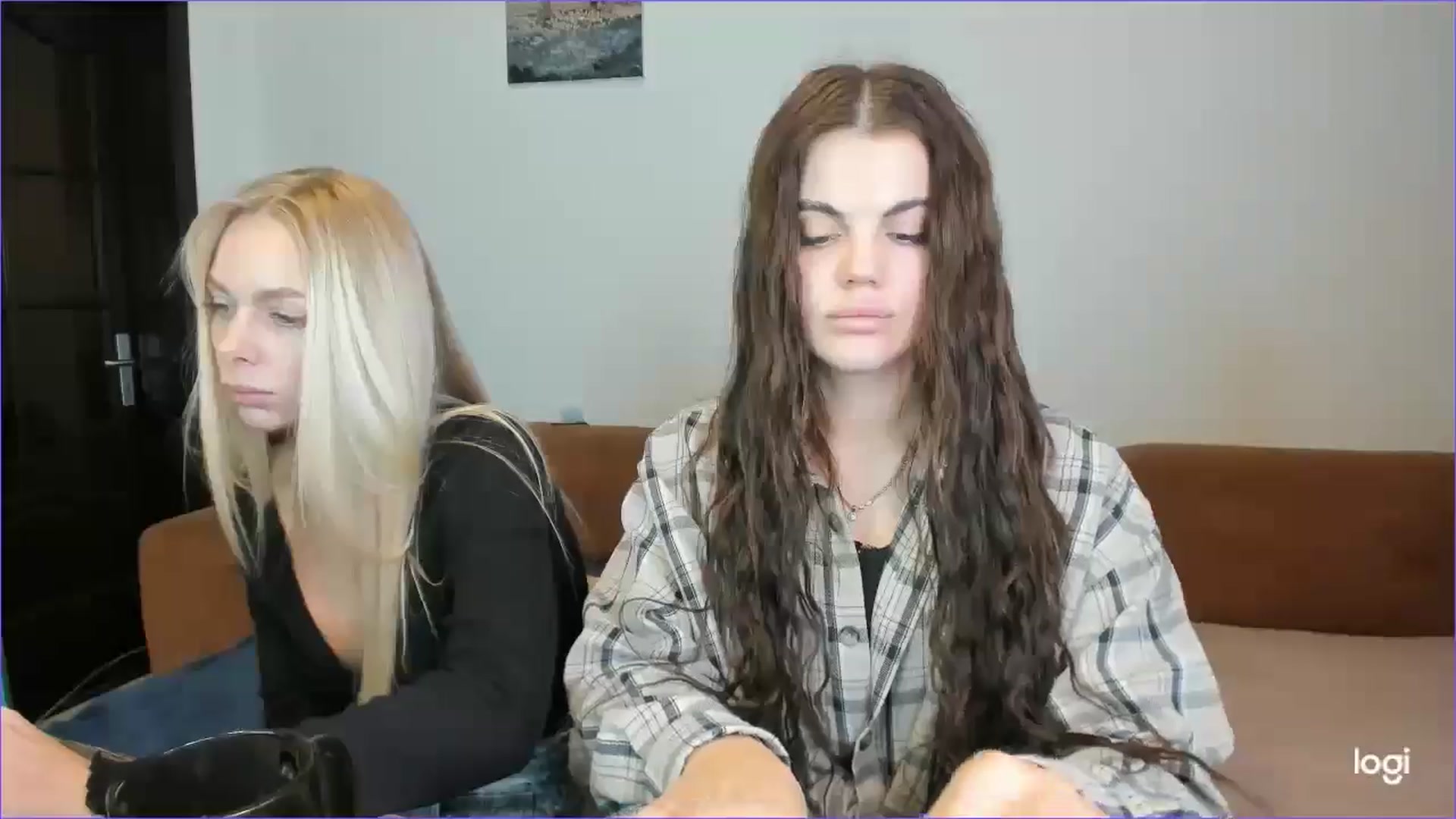 Gallery image thumbnail from StefaniNell's myfreecams stream on, 11/07/2025, 11:37 image 13 of 20