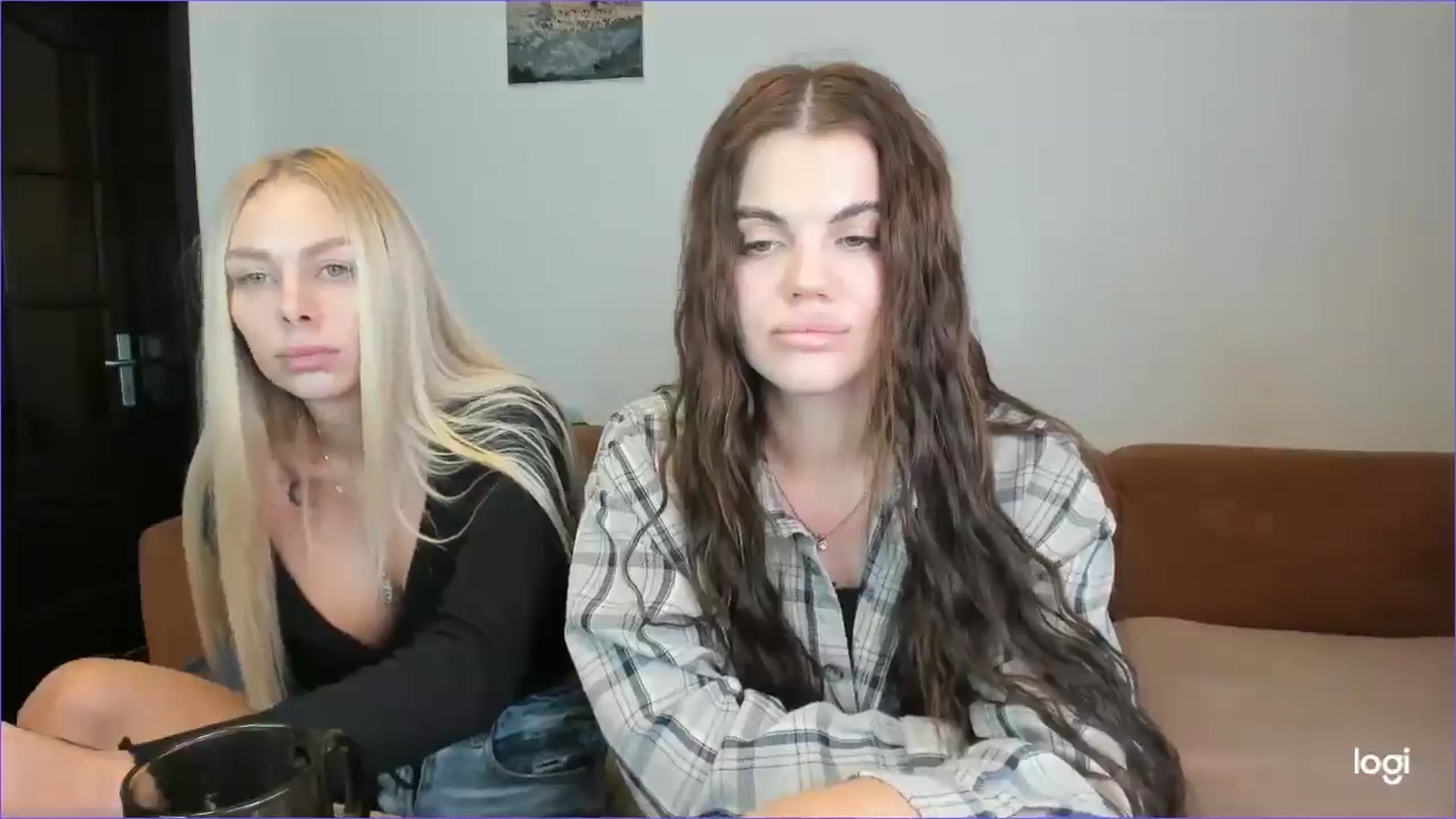 Gallery image thumbnail from StefaniNell's myfreecams stream on, 11/07/2025, 11:37 image 9 of 20