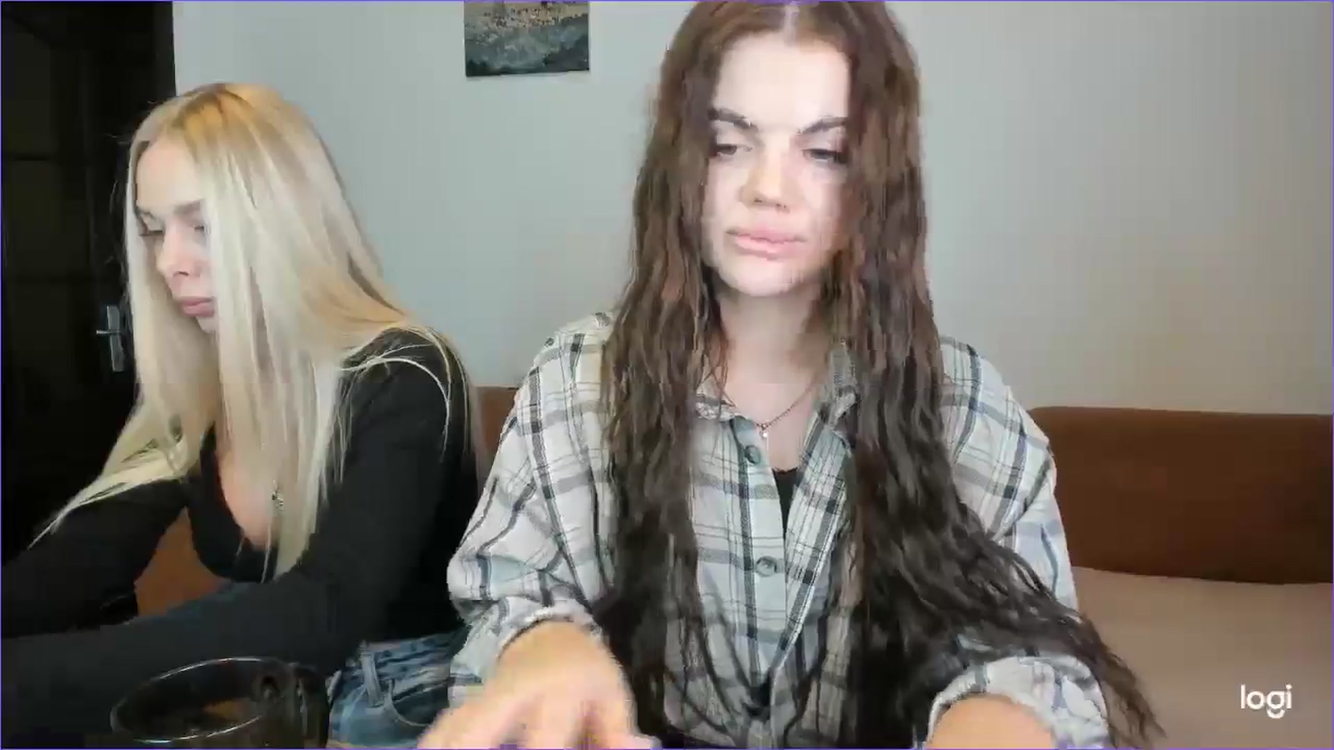 Gallery image thumbnail from StefaniNell's myfreecams stream on, 11/07/2025, 11:37 image 11 of 20