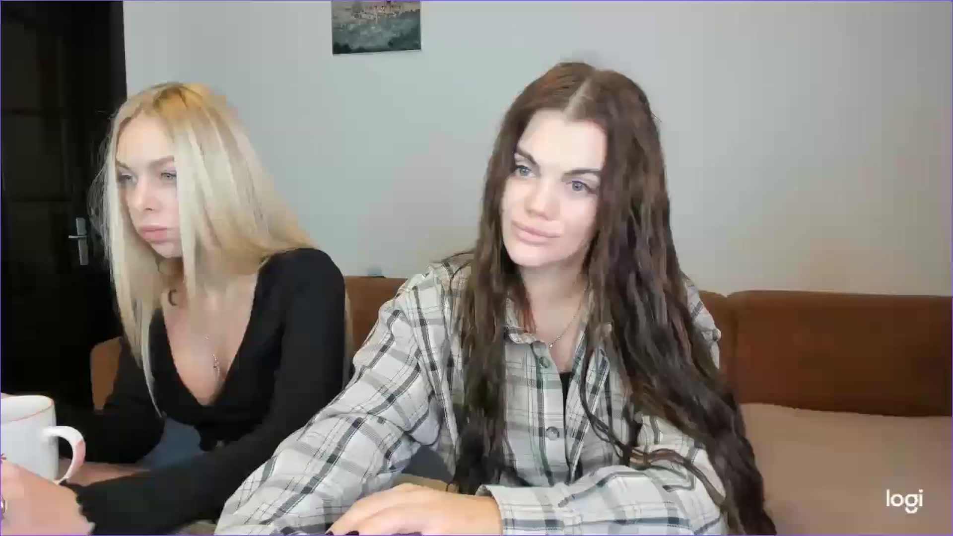 Gallery image thumbnail from StefaniNell's myfreecams stream on, 11/07/2025, 11:37 image 16 of 20