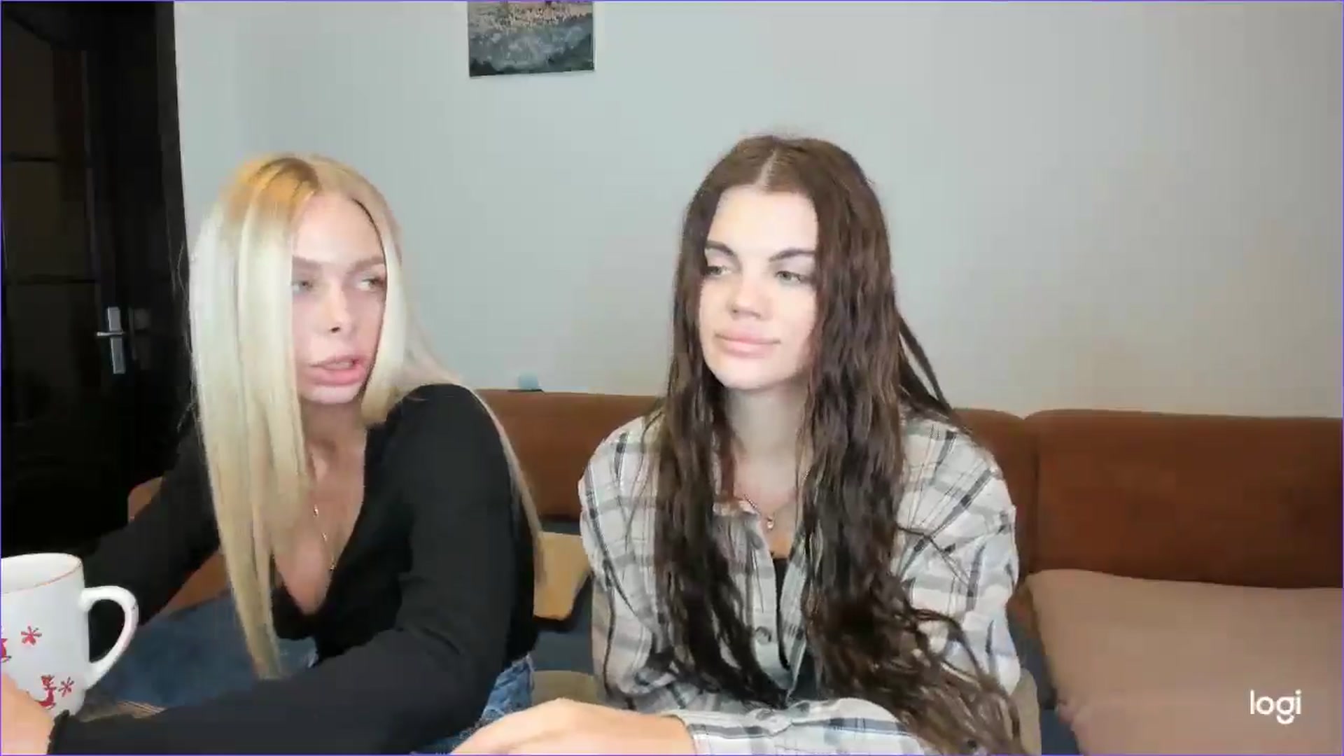 Gallery image thumbnail from StefaniNell's myfreecams stream on, 11/07/2025, 11:37 image 18 of 20