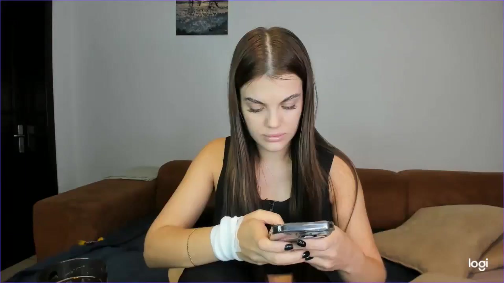 Gallery image thumbnail from StefaniNell's myfreecams stream on, 11/17/2025, 14:47 image 6 of 20