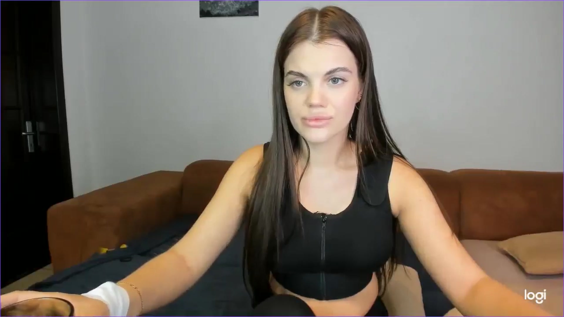 Gallery image thumbnail from StefaniNell's myfreecams stream on, 11/17/2025, 15:14 image 17 of 20