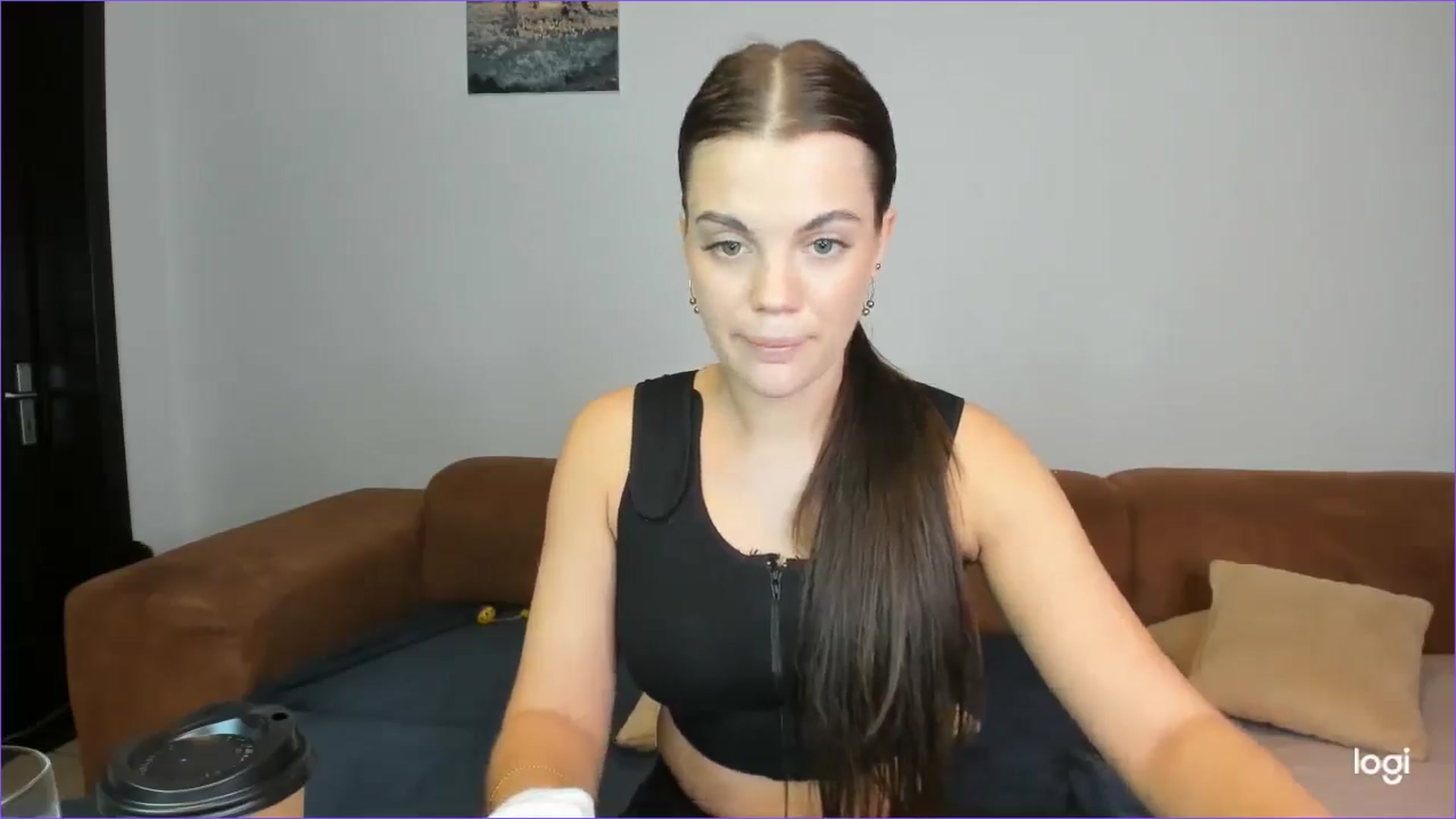 Gallery image thumbnail from StefaniNell's myfreecams stream on, 11/18/2025, 11:16 image 17 of 20