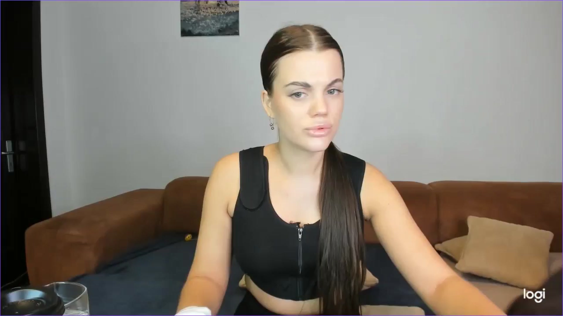 Gallery image thumbnail from StefaniNell's myfreecams stream on, 11/18/2025, 11:16 image 1 of 20