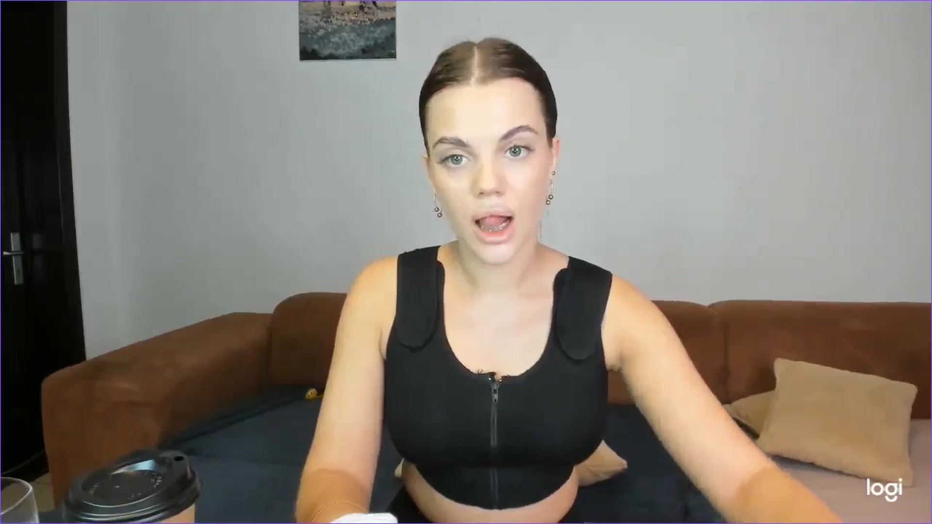 Gallery image thumbnail from StefaniNell's myfreecams stream on, 11/18/2025, 11:16 image 18 of 20