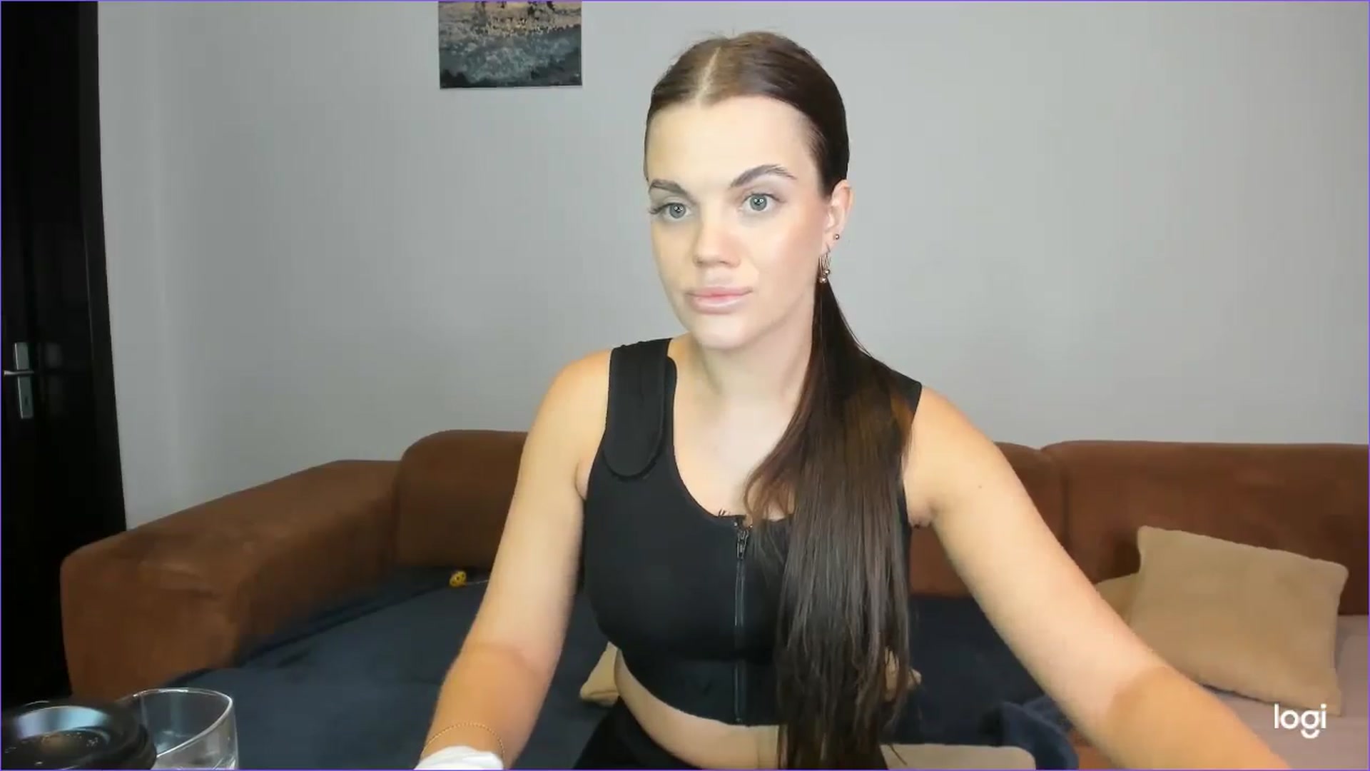Gallery image thumbnail from StefaniNell's myfreecams stream on, 11/18/2025, 11:16 image 3 of 20