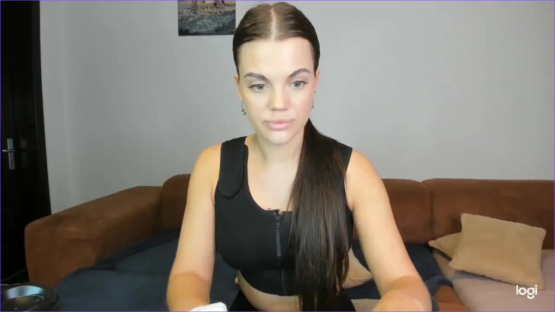 Gallery image thumbnail from StefaniNell's myfreecams stream on, 11/18/2025, 11:16 image 4 of 20