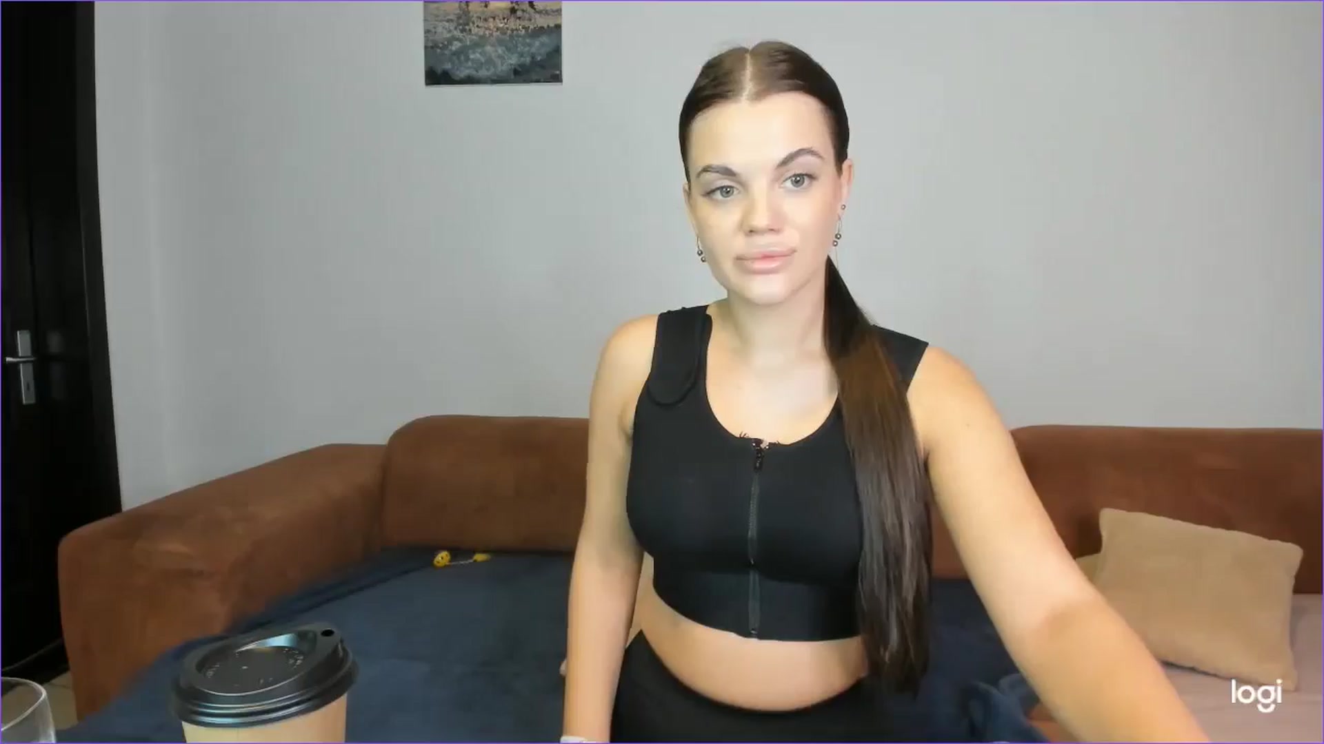 Gallery image thumbnail from StefaniNell's myfreecams stream on, 11/18/2025, 11:16 image 9 of 20