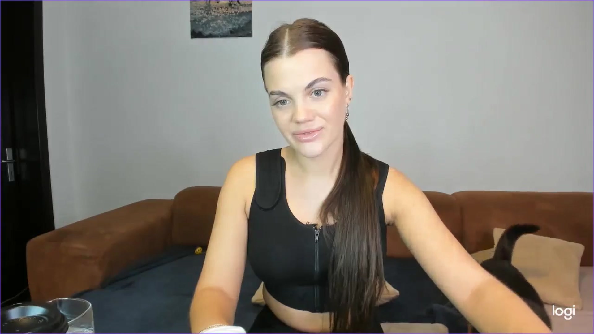 Gallery image thumbnail from StefaniNell's myfreecams stream on, 11/18/2025, 11:16 image 2 of 20