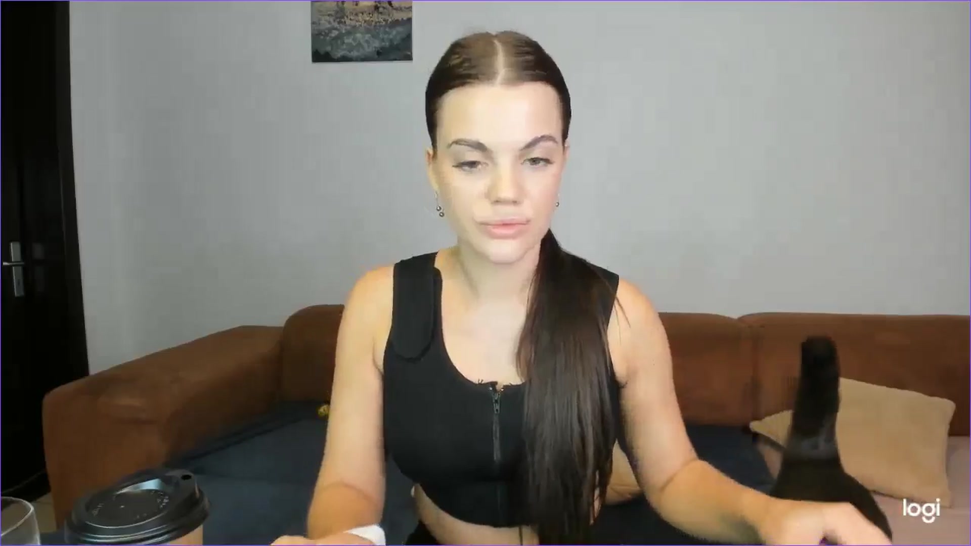 Gallery image thumbnail from StefaniNell's myfreecams stream on, 11/18/2025, 11:16 image 16 of 20