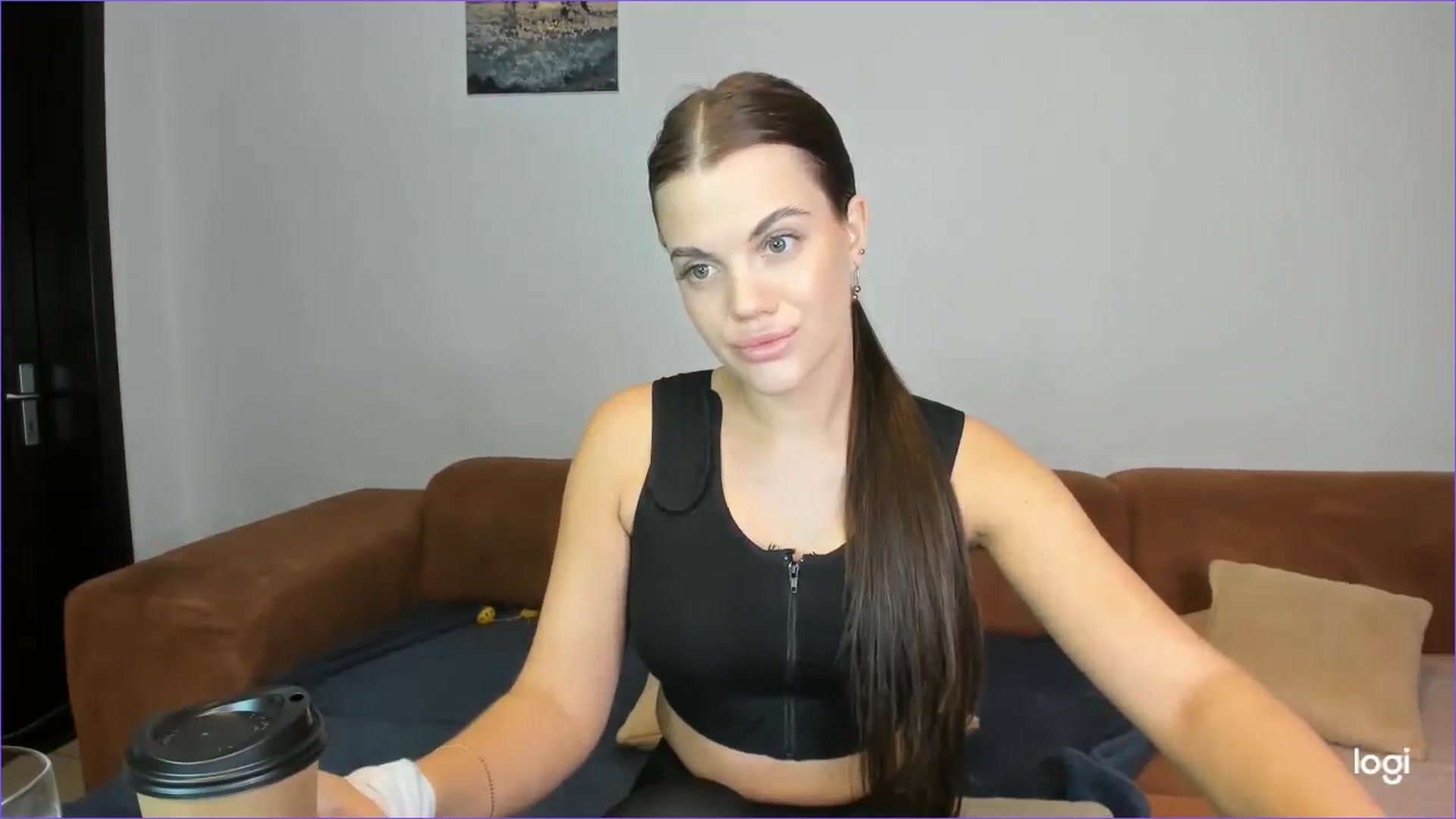 Gallery image thumbnail from StefaniNell's myfreecams stream on, 11/18/2025, 11:16 image 6 of 20