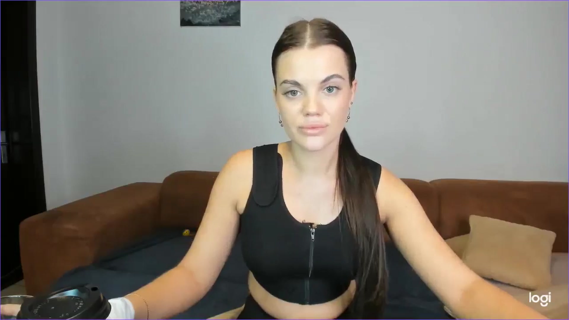 Gallery image thumbnail from StefaniNell's myfreecams stream on, 11/18/2025, 12:24 image 12 of 20