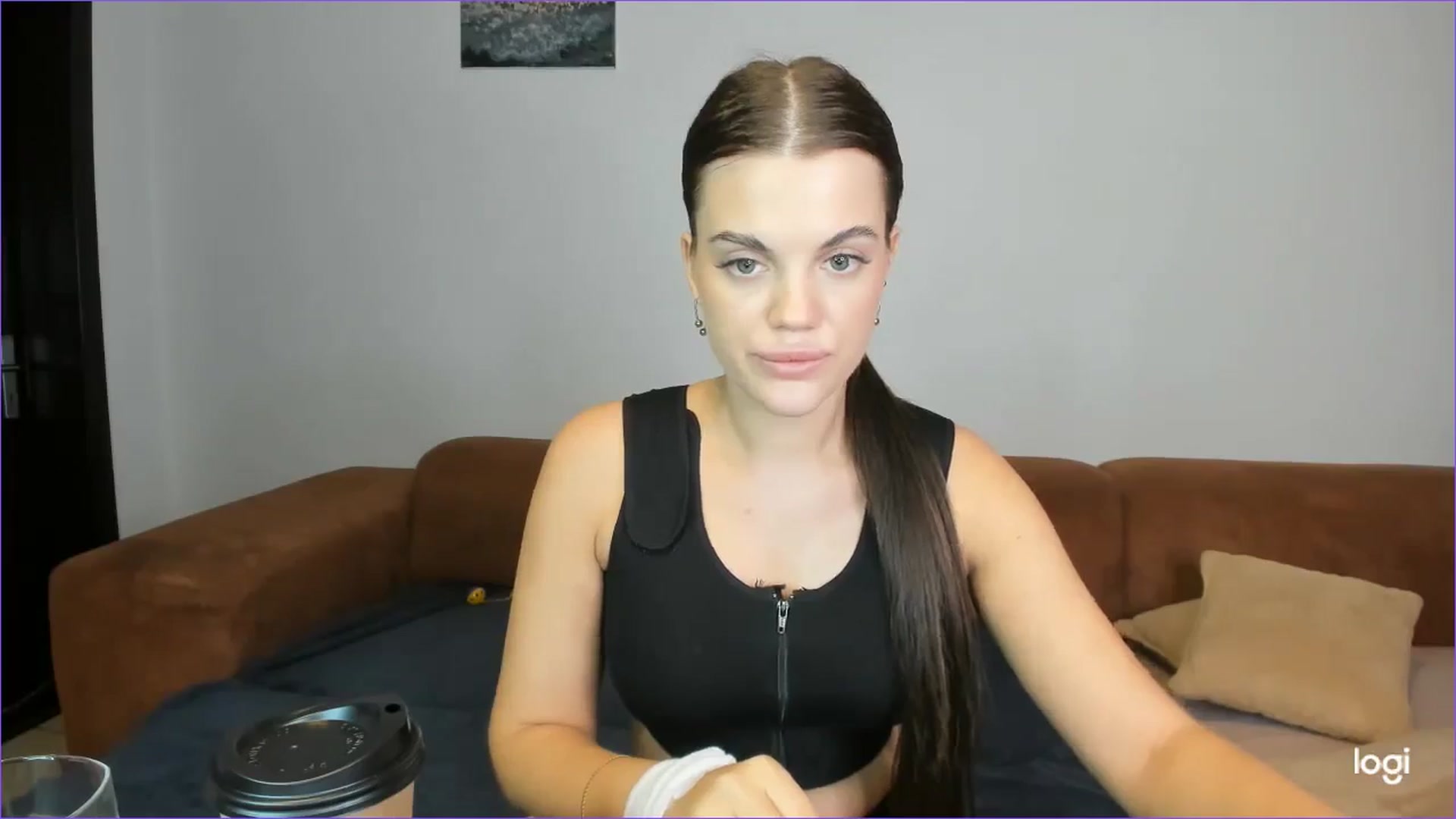 Gallery image thumbnail from StefaniNell's myfreecams stream on, 11/18/2025, 12:24 image 15 of 20