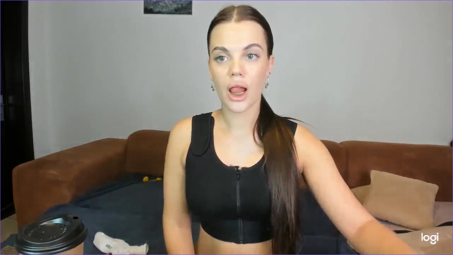 Gallery image thumbnail from StefaniNell's myfreecams stream on, 11/18/2025, 12:24 image 4 of 20