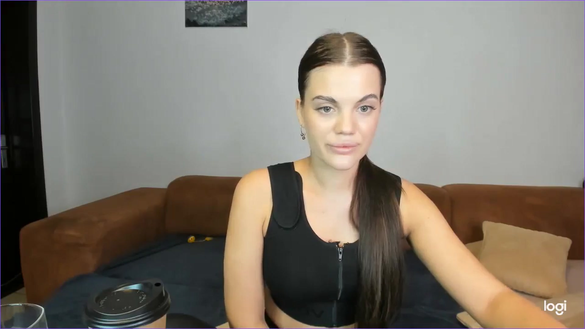 Gallery image thumbnail from StefaniNell's myfreecams stream on, 11/18/2025, 12:24 image 17 of 20