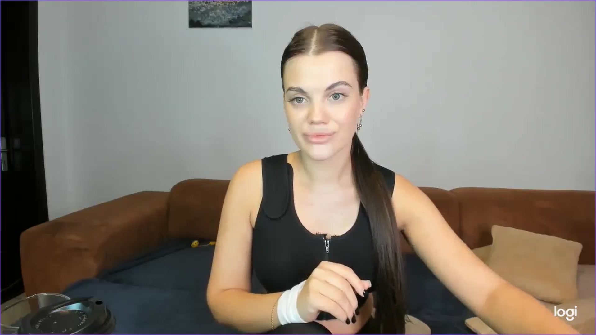 Gallery image thumbnail from StefaniNell's myfreecams stream on, 11/18/2025, 12:24 image 7 of 20