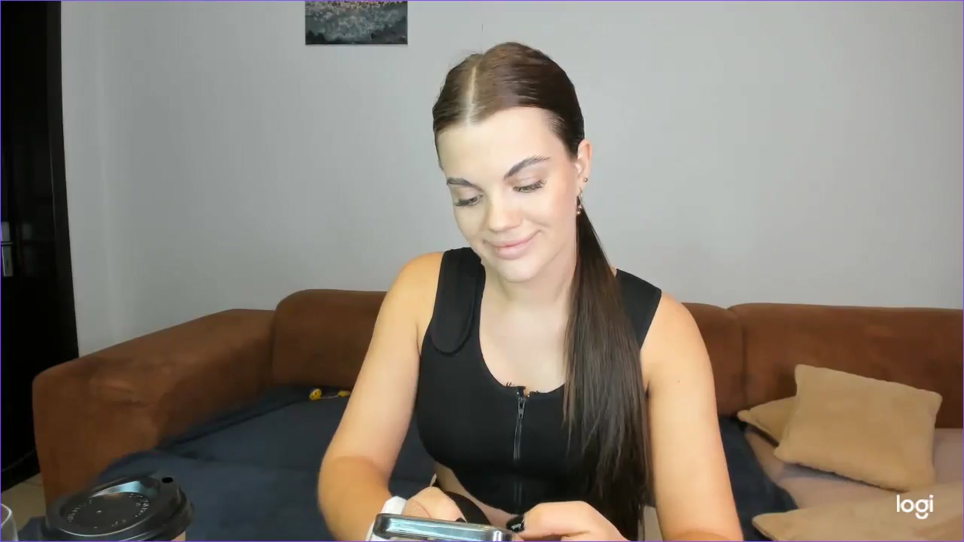 Gallery image thumbnail from StefaniNell's myfreecams stream on, 11/18/2025, 12:24 image 6 of 20
