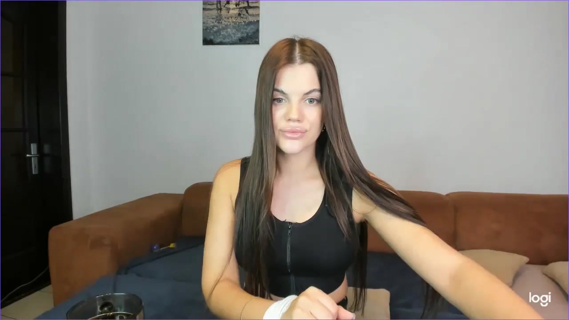 Gallery image thumbnail from StefaniNell's myfreecams stream on, 11/19/2025, 10:07 image 9 of 20