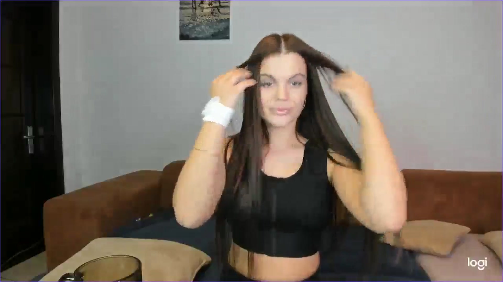 Gallery image thumbnail from StefaniNell's myfreecams stream on, 11/19/2025, 11:07 image 10 of 20
