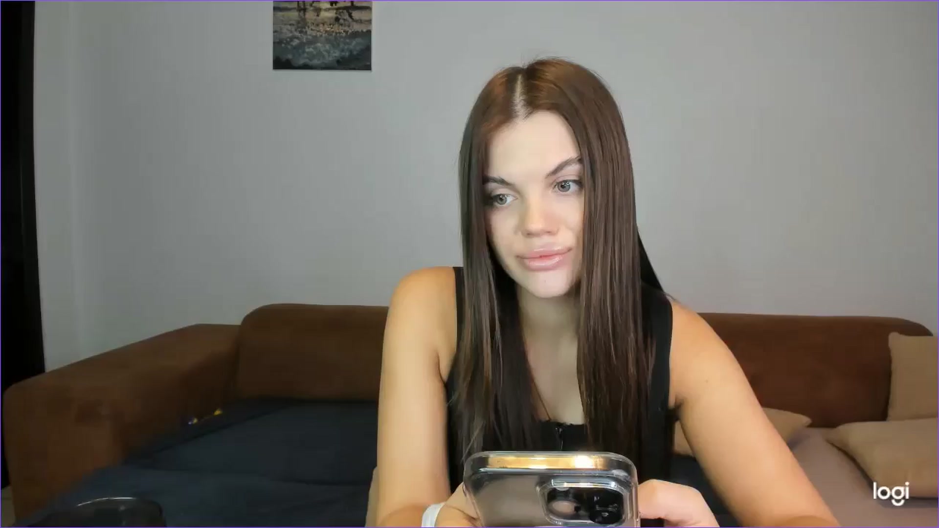 Gallery image thumbnail from StefaniNell's myfreecams stream on, 11/19/2025, 11:07 image 18 of 20