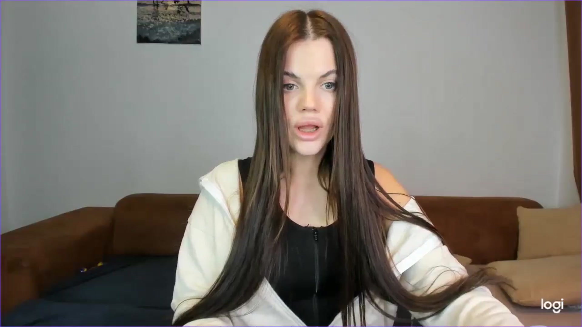 Gallery image thumbnail from StefaniNell's myfreecams stream on, 11/19/2025, 11:46 image 11 of 20