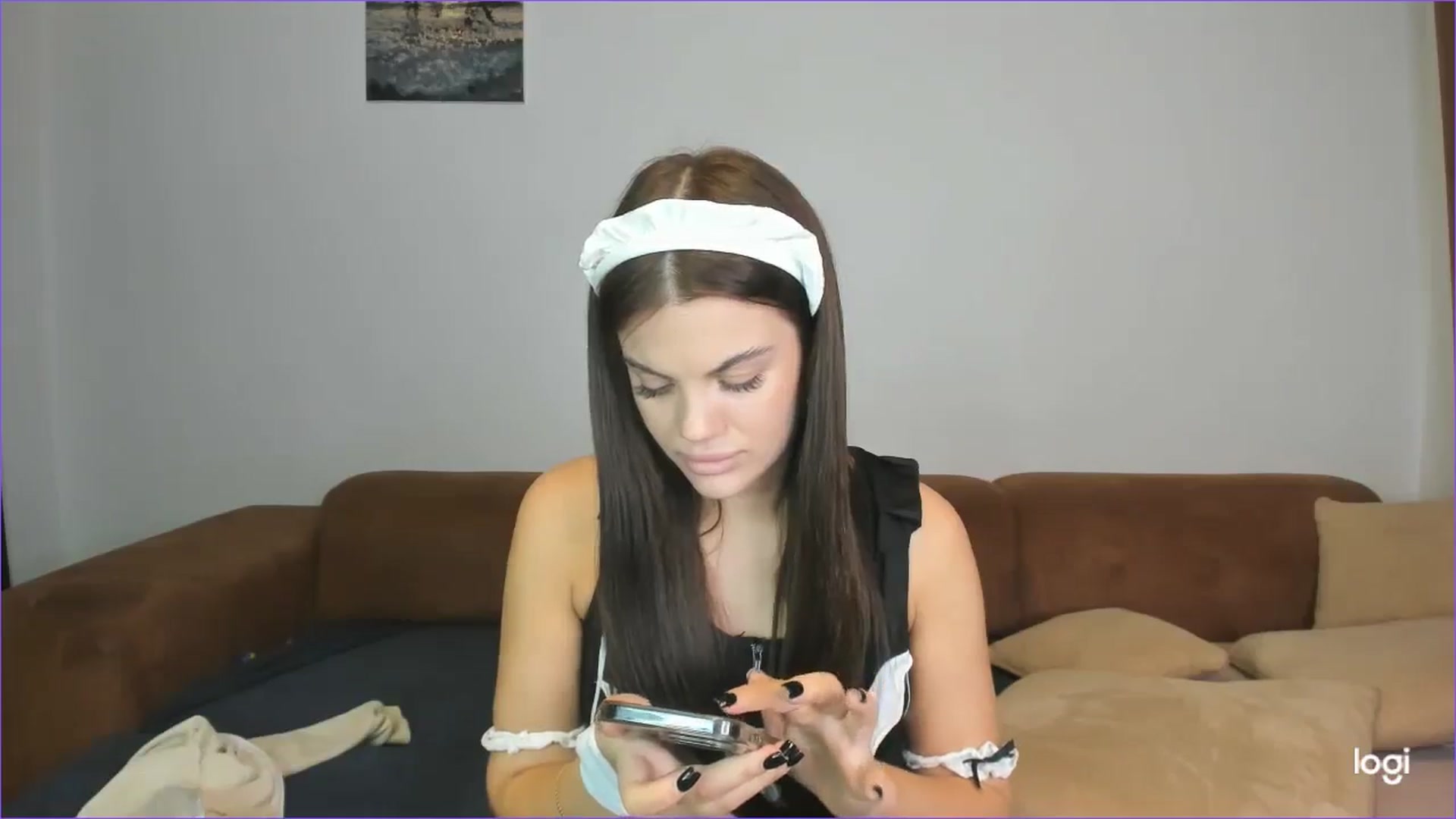 Gallery image thumbnail from StefaniNell's myfreecams stream on, 11/19/2025, 15:18 image 5 of 20