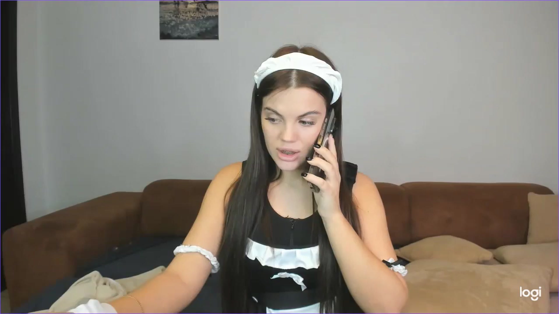 Gallery image thumbnail from StefaniNell's myfreecams stream on, 11/19/2025, 15:18 image 1 of 20
