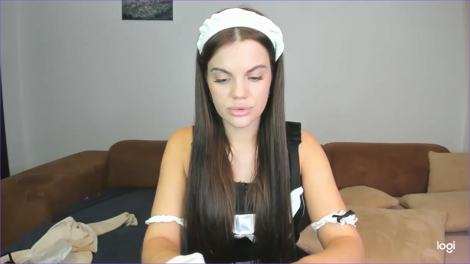 Gallery image thumbnail from StefaniNell's myfreecams stream on, 11/19/2025, 15:18 image 16 of 20