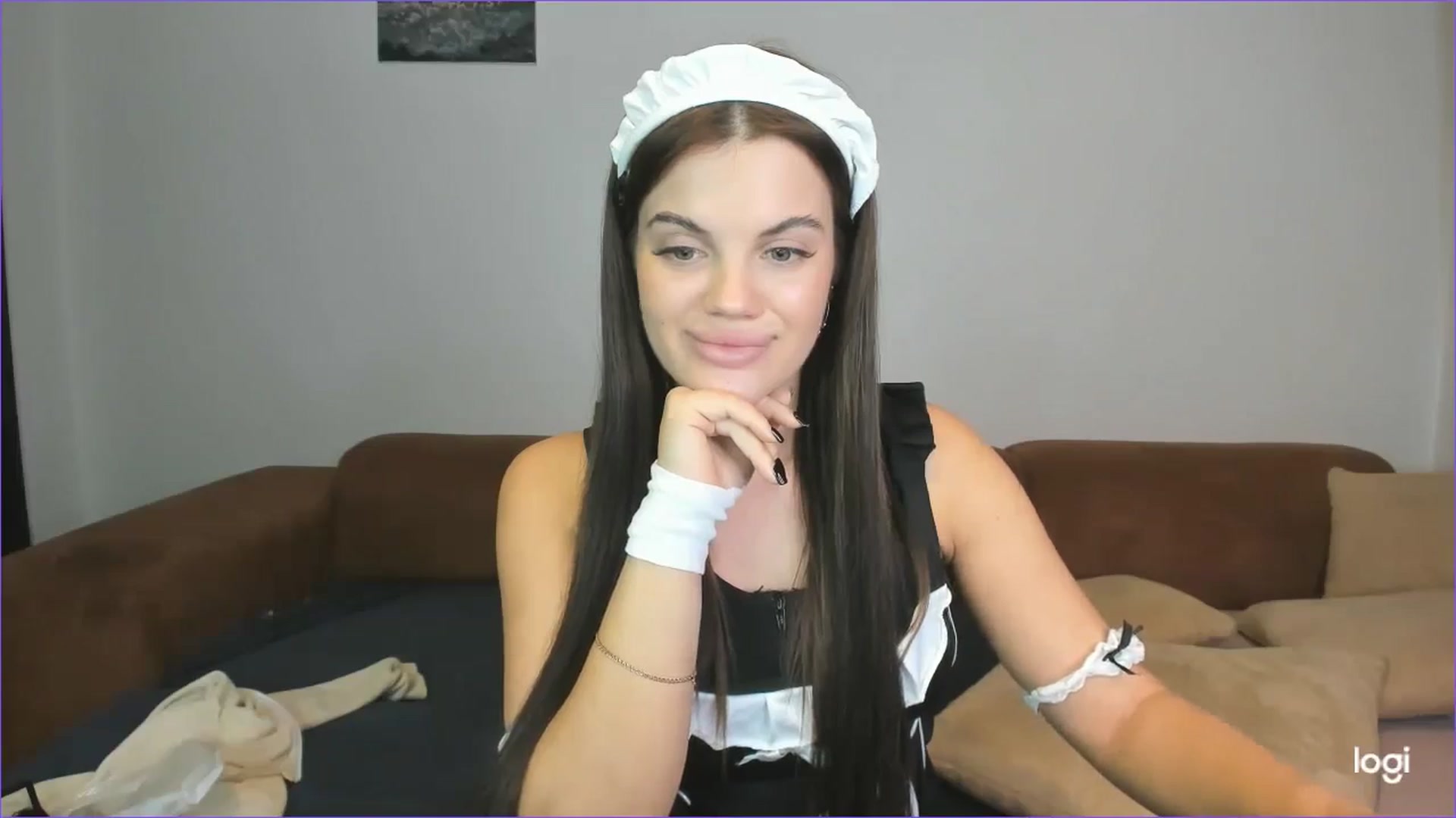 Gallery image thumbnail from StefaniNell's myfreecams stream on, 11/19/2025, 15:18 image 18 of 20