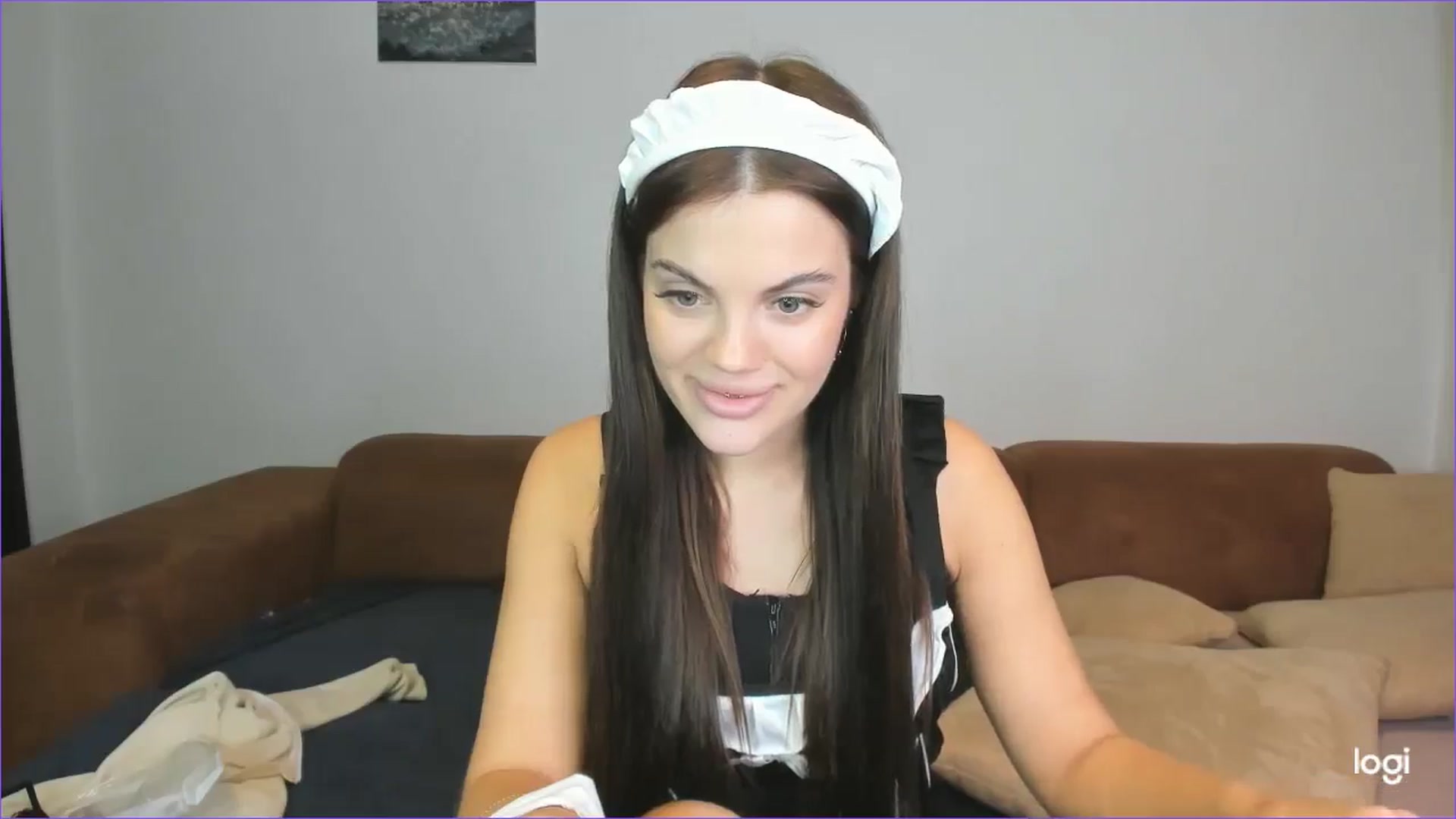 Gallery image thumbnail from StefaniNell's myfreecams stream on, 11/19/2025, 15:18 image 20 of 20