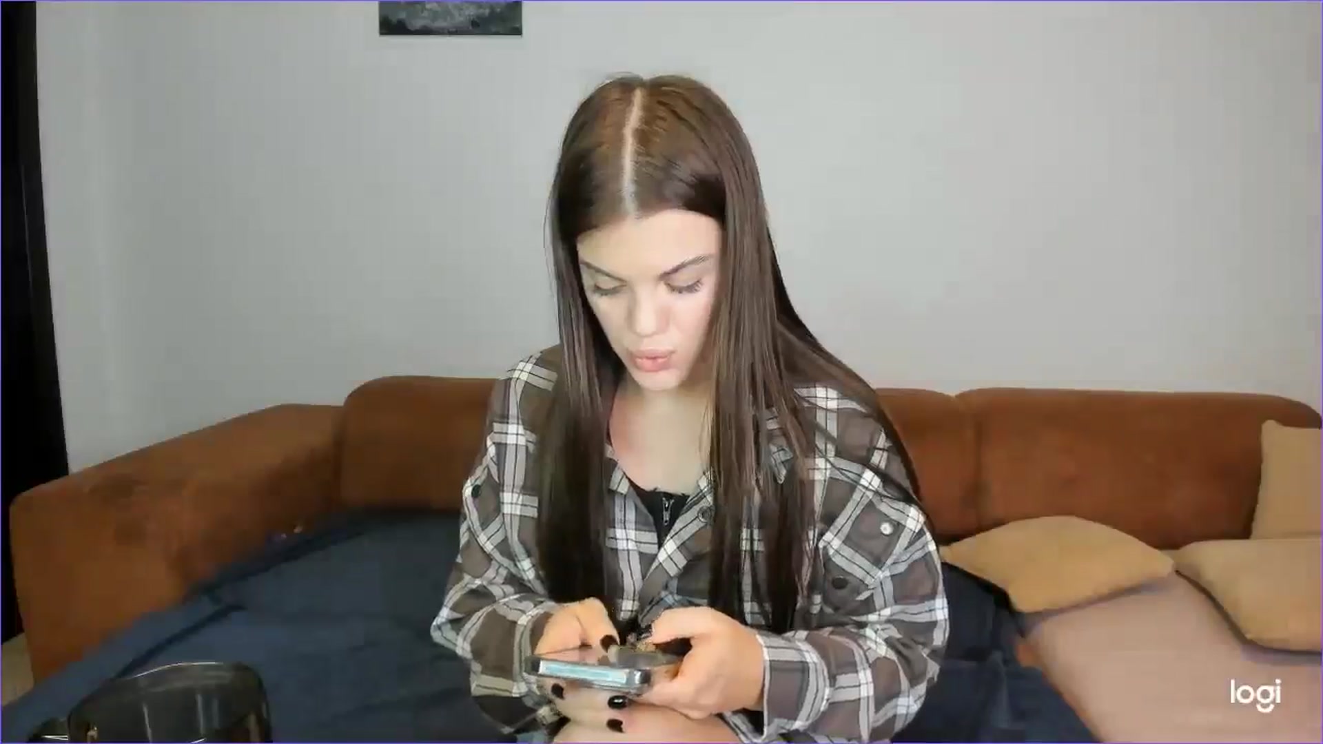 Gallery image thumbnail from StefaniNell's myfreecams stream on, 11/20/2025, 13:46 image 15 of 20