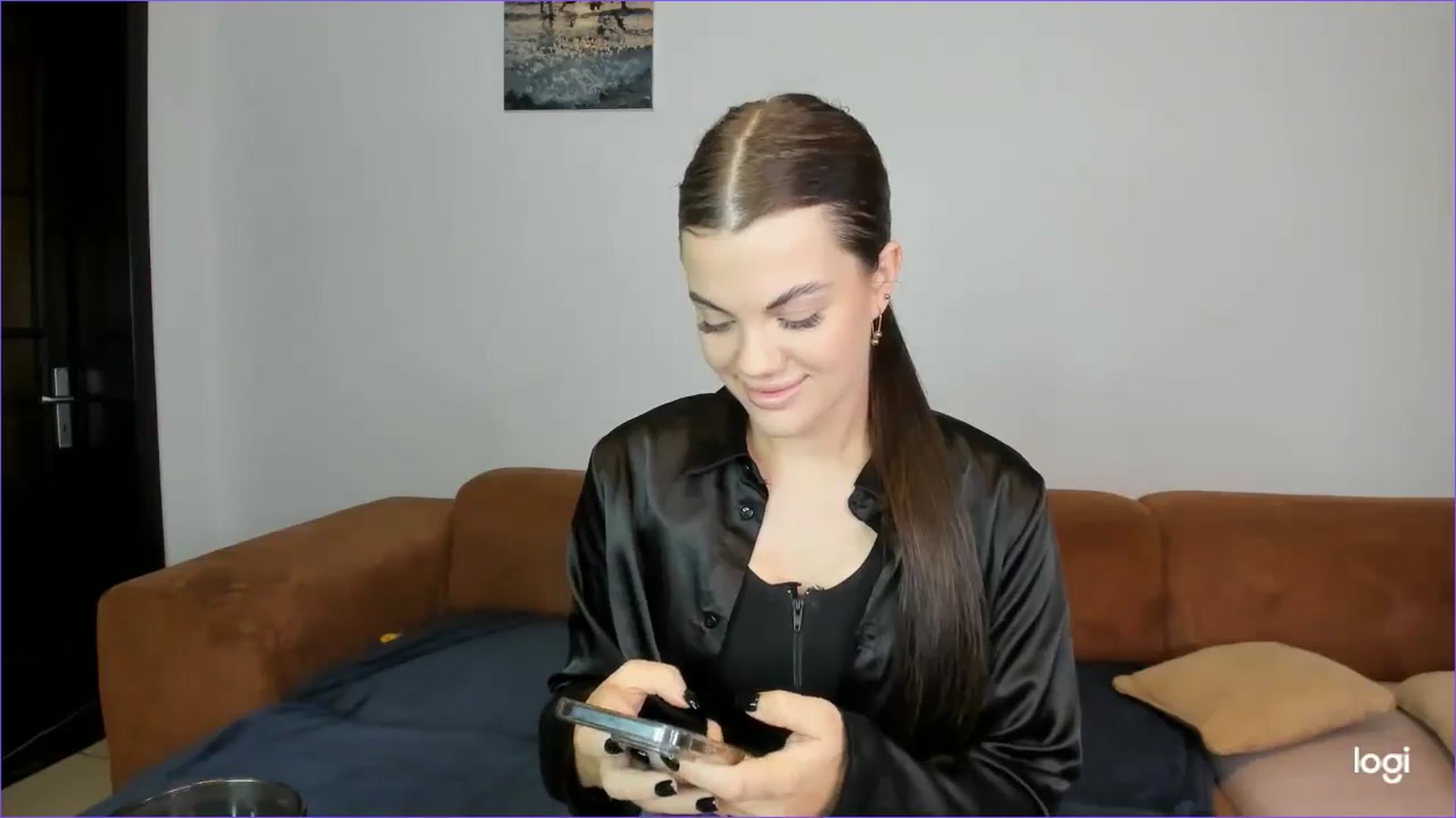 Gallery image thumbnail from StefaniNell's myfreecams stream on, 11/21/2025, 09:32 image 9 of 20