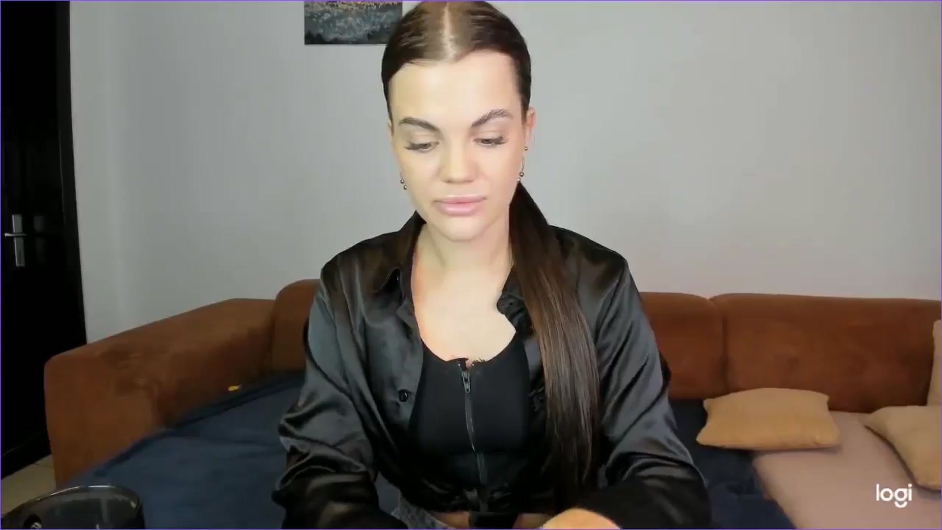 Gallery image thumbnail from StefaniNell's myfreecams stream on, 11/21/2025, 11:13 image 9 of 20
