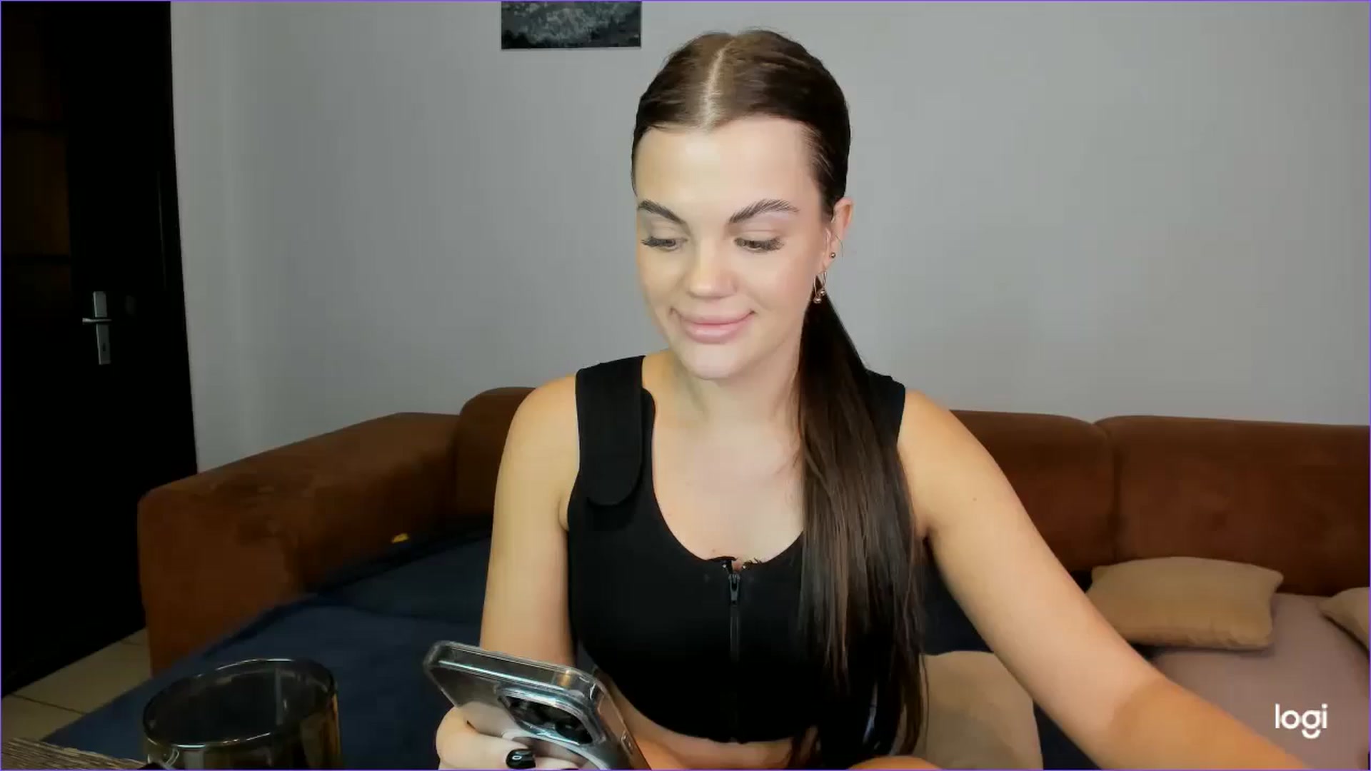 Gallery image thumbnail from StefaniNell's myfreecams stream on, 11/21/2025, 12:41 image 19 of 20