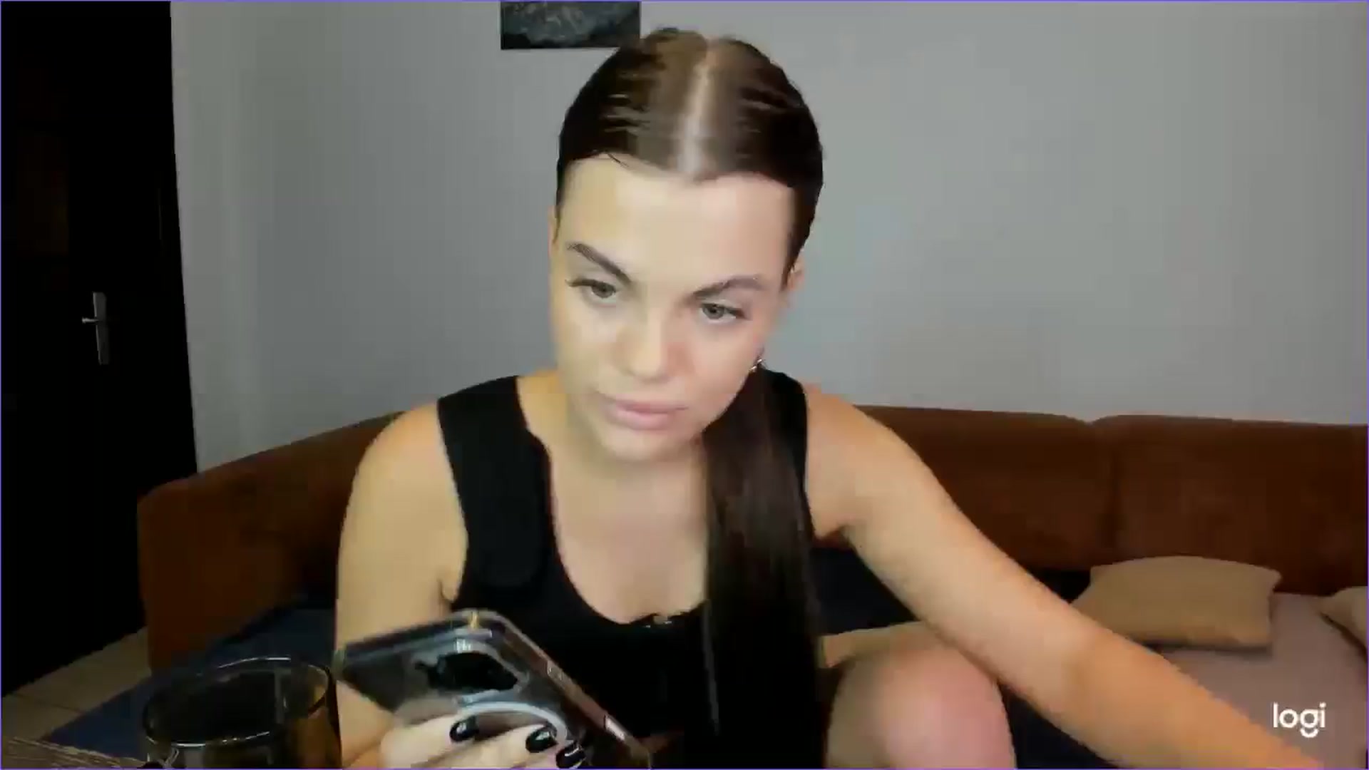 Gallery image thumbnail from StefaniNell's myfreecams stream on, 11/21/2025, 12:41 image 18 of 20