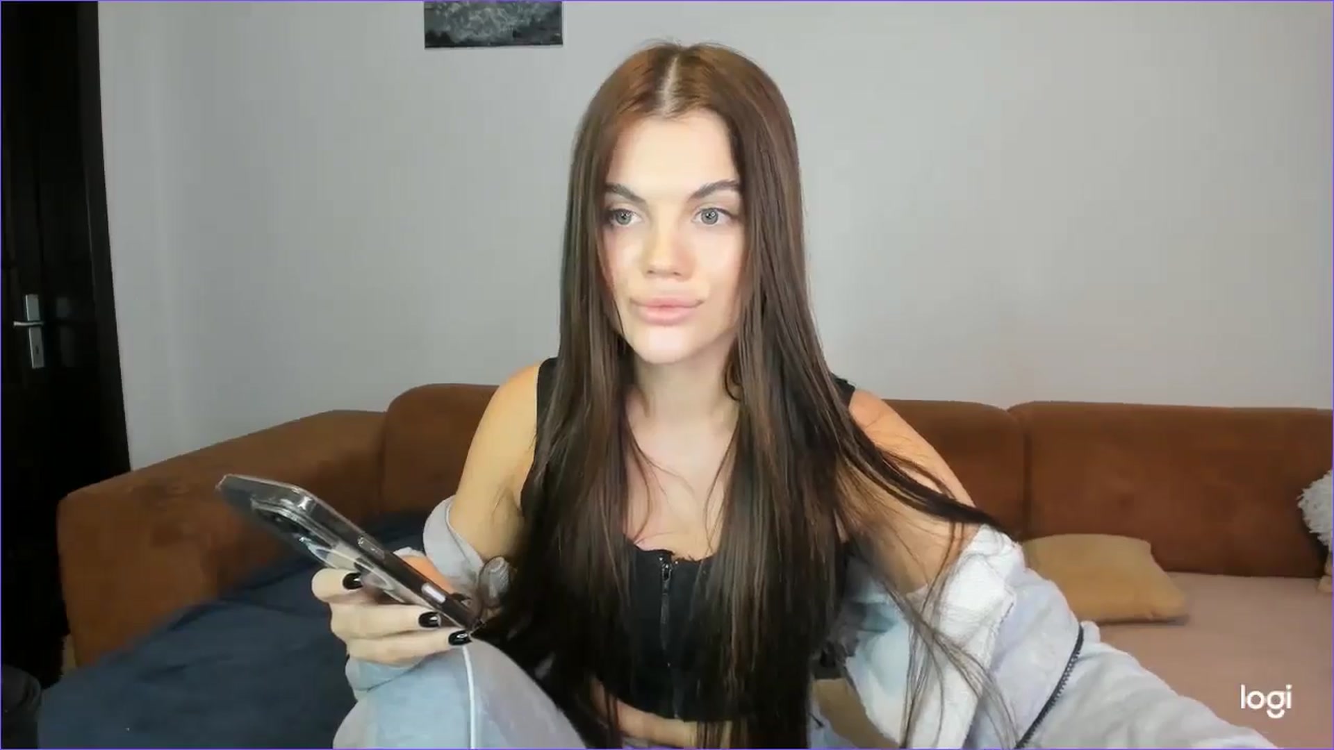 Gallery image thumbnail from StefaniNell's myfreecams stream on, 11/22/2025, 11:33 image 2 of 20