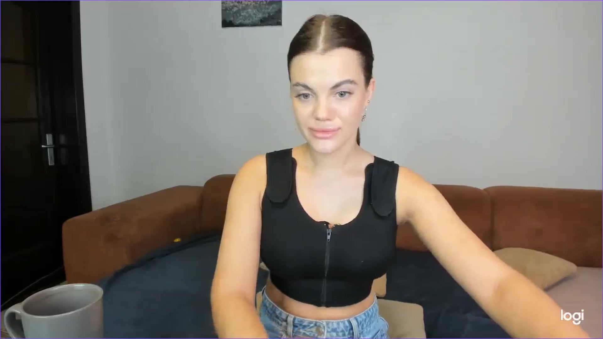 Gallery image thumbnail from StefaniNell's myfreecams stream on, 11/23/2025, 09:14 image 13 of 20