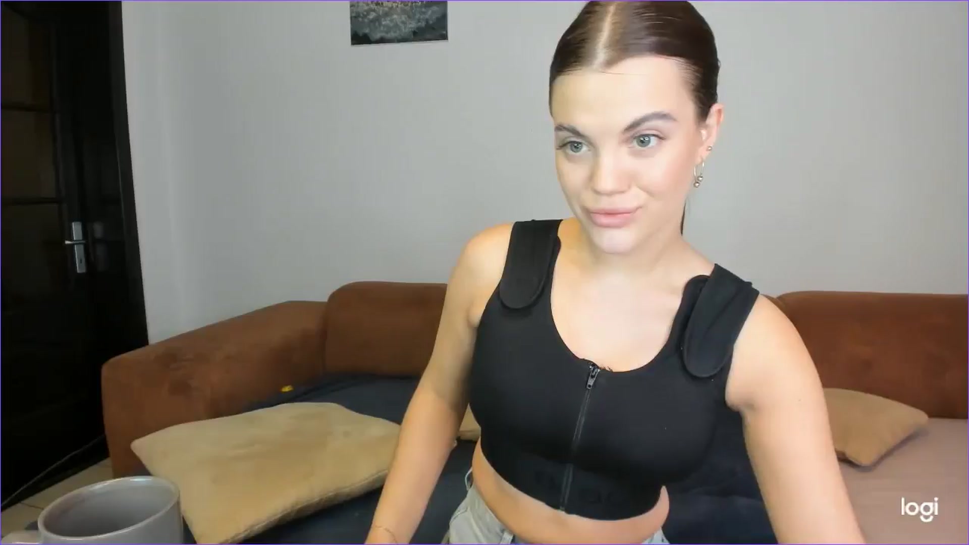 Gallery image thumbnail from StefaniNell's myfreecams stream on, 11/23/2025, 09:38 image 18 of 20